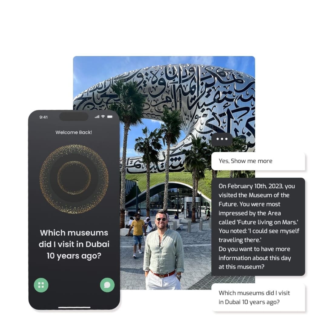 10 Principals of Echom.ai │ Your AI for Building Your Legacy